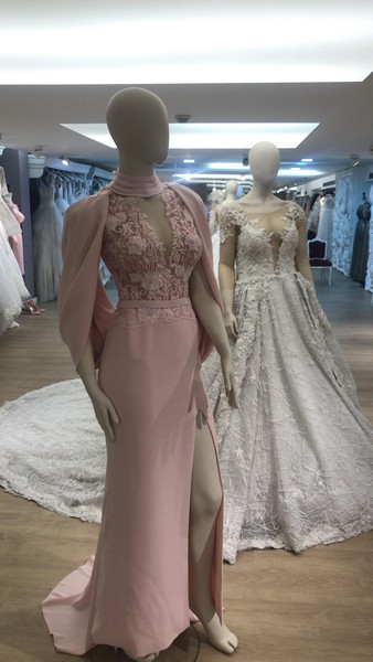 Atelier Cherine Keyrouz collection 2018-2019